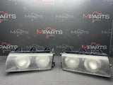 94-99 BMW E36 3 Series M3 OEM Headlights Pair