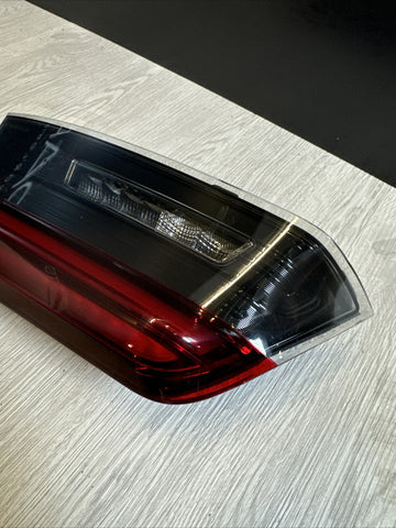 21-24 BMW G20 G80 M3 Sedan Left Inner Tail Light OEM