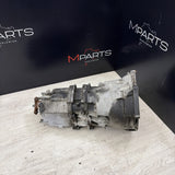 BMW 01-06 E46 M3 SMG Gearbox Transmission 125k *Tab*