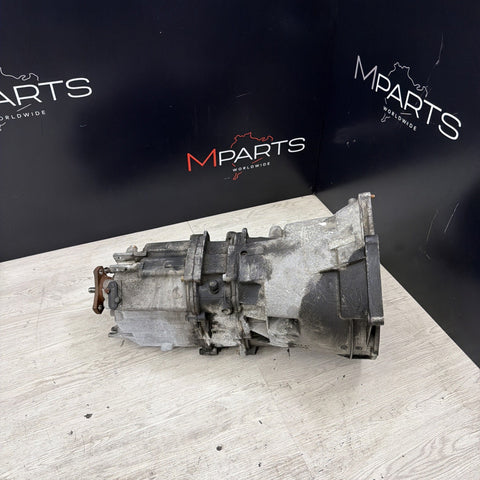 BMW 01-06 E46 M3 SMG Gearbox Transmission 125k *Tab*