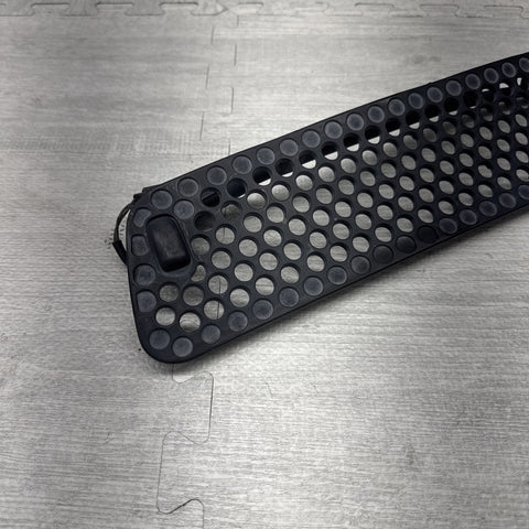 BMW E46 M3 2000-2006 Hood Grille Vent Grill OEM 51132694723 *Notes*