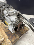 BMW 01-06 E46 M3 Original Manual 6 Speed Gearbox Transmission 132k Miles