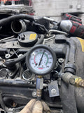 BMW F80 F82 F83 F87 M2 M3 M4 S55 15-20 Engine Motor 59k Miles Complete
