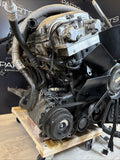 2002 BMW E46 M3 01-06 S54 3.2L Engine Motor 116k Miles