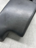 2001-2006 BMW E46 M3 Center Console Armrest Arm Rest Grey