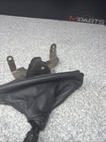 BMW 94-02 E36 318 325 328 Z3 Z3M M3 PARKING HAND EBRAKE E BRAKE HANDLE MECHANISM