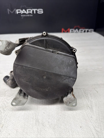 99-03 BMW E39 M5 S62 SECONDARY AIR INJECTION SMOG PUMP 1433958 OEM