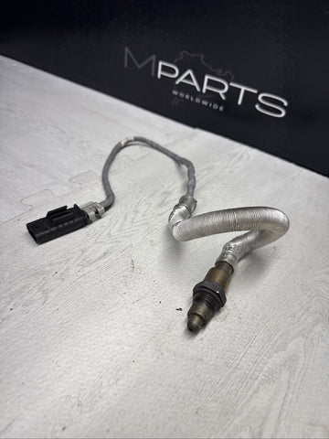 OEM BMW X4M X3M F97 F98 S58 Downstream O2 Sensor Oxygen Sensor 2020-2024