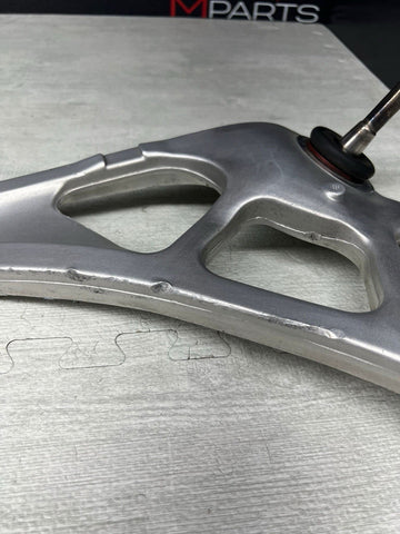 BMW E46 M3 01-06 Front Lower Control Arms + FCAB Set OEM