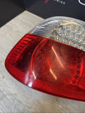 01-06 E46 BMW 3 SERIES M3 CONVERTIBLE REAR LED TAIL LIGHT DRIVER SIDE 6937453