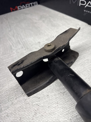 BMW E36 325 M3 Front Bumper Reinforcement Shock Absorber Support OEM 51118176271