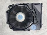 06-13 OEM BMW E60 E90 E92 E93 HiFi Hi-Fi Bass Audio Speaker Sub Subwoofers SET