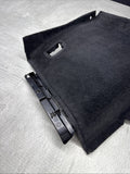 96-02 BMW Z3M INTERIOR TRUNK CARPET LINER COVER BLACK 02295 8401928