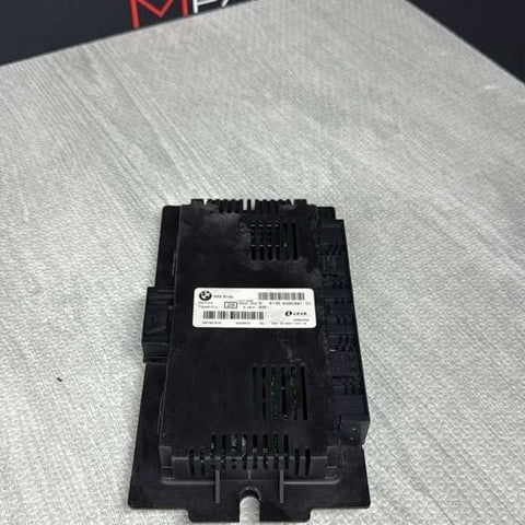 11-13 BMW 3 Series E90 E92 E93 E93 M3 Footwell Body Control Module FRM 3 9390491