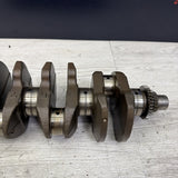 2000-2003 HONDA S2000 AP1 2.0L F20C Crankshaft Crank