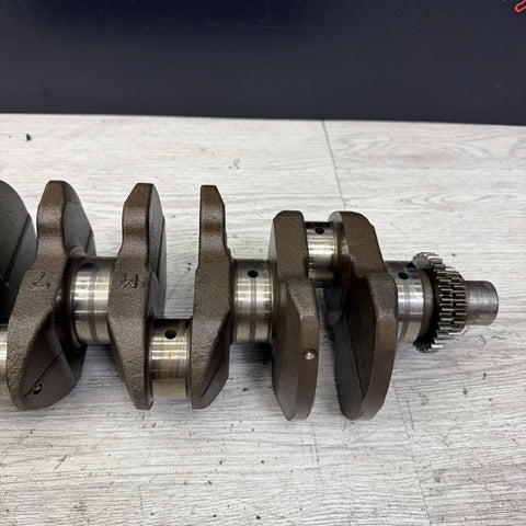 2000-2003 HONDA S2000 AP1 2.0L F20C Crankshaft Crank