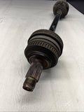 BMW OEM GENUINE E36 95-99 M3 AXLE 33212228513 S50 S52 Left Right *Notes*