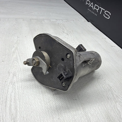 BMW E46 M3 Z4M E85 E86 Throttle Body Actuator S54 7831529