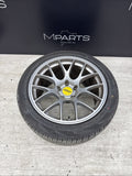 APEX EC-7 Rim 18” Wheel 18x10.5 5x120 ET22 BMW E90 E92 E93 F80 F82 F83 M3 M4