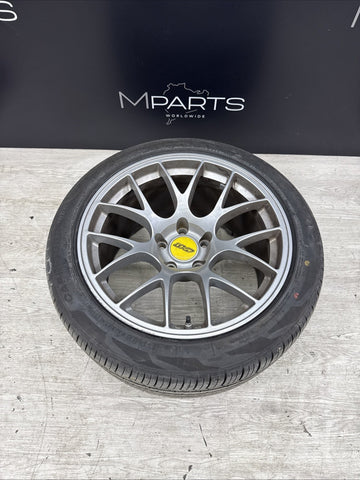 APEX EC-7 Rim 18” Wheel 18x10.5 5x120 ET22 BMW E90 E92 E93 F80 F82 F83 M3 M4