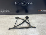 BMW 98-02 Z3 M Z3M Rear Crossmember Reinforcement Bar X Brace