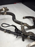 2023 FORD Mustang Mach-E Engine Coolant Water Hoses Tubes Pipes Set *Notes