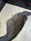 01-06 BMW E46 M3 Front Right Passenger Wheel Housing Cover Fender Liner 2695666