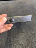 2006-2010 BMW E60 M5 LEFT CUP HOLDER OEM