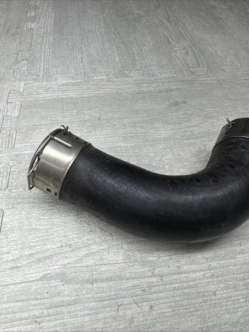 21-23 BMW G80 G82 G83 M3 M4 Interchanger Air Pipe Hose 8089754