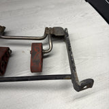 BMW E90 E92 E93 M3 08-13 Muffler Bracket Hanger 8041984