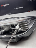 14-18 BMW F32 F36 F80 F82 M3 M4 Left LED Adaptive Headlight Complete *See Pics