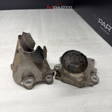 00-09 HONDA S2000 2.0L F20C AP1 AP2 ENGINE LEFT & RIGHT MOTOR MOUNT Bracket OEM