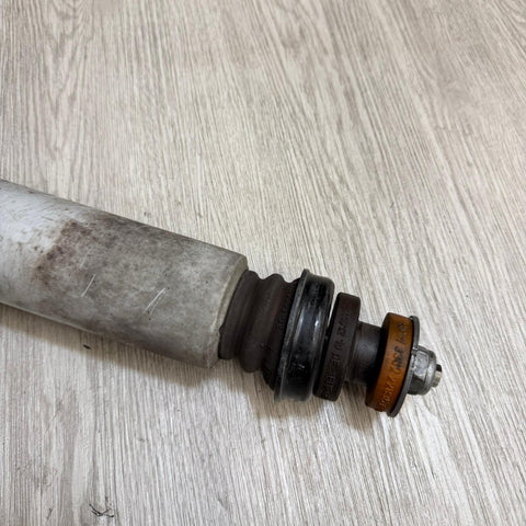 2008–2013 BMW M3 Coupe E90 E92 E93 Rear Adaptive EDC Shock Strut OEM 33522284313