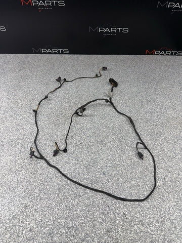 20-27 BMW F96 X6M Rear Parking Pdc Sensor Harness