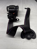 BMW 21-26 G80 G82 M3 M4 Front Right Seat Belt Seatbelt 72118097752