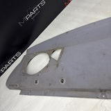 2001-2006 BMW E46 M3 Coupe Rear Parcel Shelf Deck Panel Tray Trim OEM *Fading*