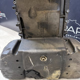 2008-2013 BMW E90 E92 E93 M3 S65 V8 LOWER ENGINE OIL PAN OEM
