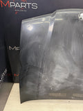 (PICKUP ONLY) 1992-1999 BMW E36 M3 Coupe Vert Hood Panel Bonnet Black OEM