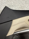 21-26 BMW G20 340 M340 Front Right Passenger Door Card Panel Cover Trim Beige