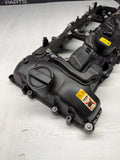 2015–2020 BMW M2/M3/M4 F80 S55 Engine Cylinder Head Valve Cover OEM 11127846359