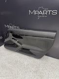22-25 PORSCHE 718 CAYMAN GT4RS GT4 RS RIGHT PASSENGER INNER DOOR PANEL
