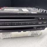 08-10 BMW E90 E92 E93 M3 NAVIGATION GPS CIC HD SATELLITE RADIO CD PLAYER 9185537