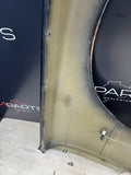 BMW E36 COUPE 92-99 318 323 325 328 M3 FRONT DRIVER LEFT FENDER BLACK