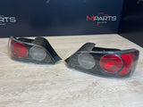 2000-2003 Honda S2000 S2k Outer Tail Lights Brake Lamps