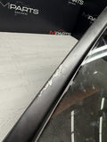 14-20 OEM BMW F33 F83 M4 Convertible Rear Right Passenger Window Glass