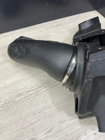 AFE 08-13 BMW E90 E92 E93 M3 Engine S65 Airbox Air Intake Box