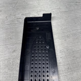 07-13 OEM BMW E90 E92 E93 328 335 M3 M SPORT Foot Rest Kick Dead Pedal