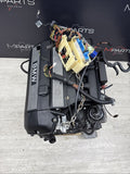 BMW E46 E39 Z4 M54 2.5 ZHP Engine Motor 60k Miles
