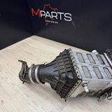 2011–2016 BMW M5/M6 F10/F12/F06 Intercooler Charge Air Cooler OEM 7843119