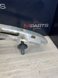 BMW Z3 Z3M CRASH BAR CARRIER REBAR & BRACKETS FRONT BUMPER CLIP OEM Z3M 96-02